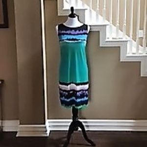 Nicole Miller Dress